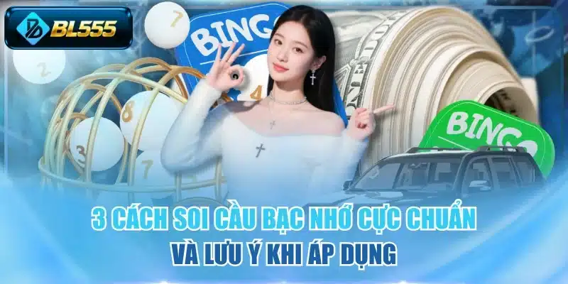 Soi Cầu Bạc Nhớ