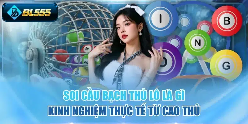 Soi Cầu Bạch Thủ Lô